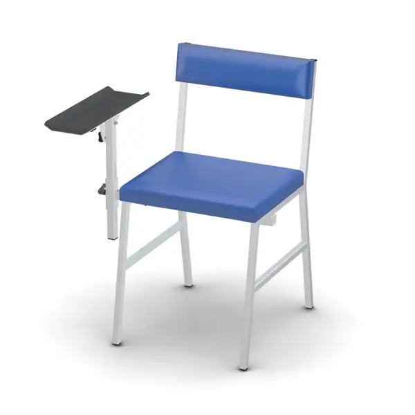Donor chair SD-1 with one armrest TM Omega