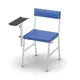 Donor chair SD-1 with one armrest TM Omega