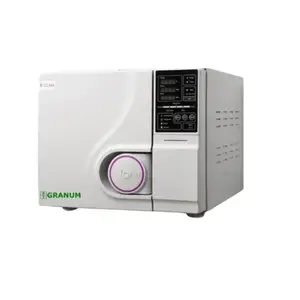 Dental autoclave Granum 23B Classic