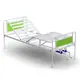 Bed for a bedridden patient KFM-4nl-2 lite medical functional 4-section