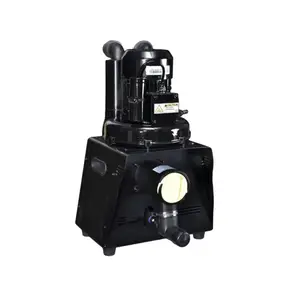 Стоматологічний аспіратор FoVac-01 купити