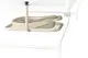 DSk vessel holder with bed attachment