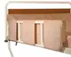 Soft pads NBm for bed side rails