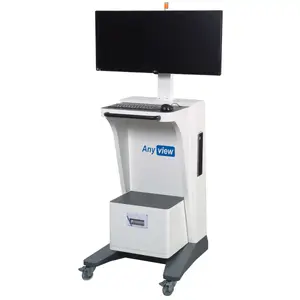 Рентген C-арка Anyview 500DR з плоскопанельним детектором 12-дюймів купити