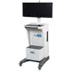 Рентген C-арка Anyview 500DR з плоскопанельним детектором 12-дюймів купити