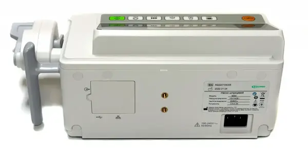 Насос шприцевий M300 купити