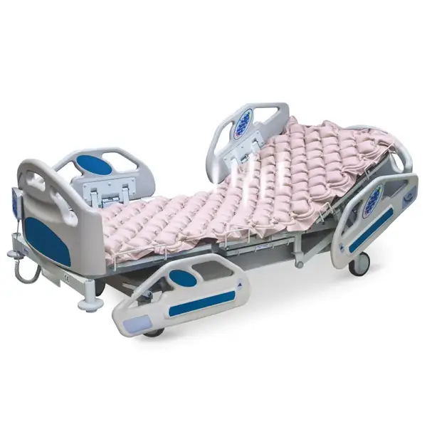 Cellular anti-decubitus mattress with statics function OSD-QDC-300