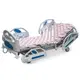 Cellular anti-decubitus mattress with statics function OSD-QDC-300