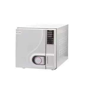 Dental autoclave Granum 12B Classic