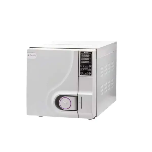 Dental autoclave Granum 12B Classic