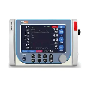 Ventilator OXIVENT-Oxi4 Plus