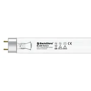 Бактерицидна лампа BactoSfera BS 30W T8/G13 купити