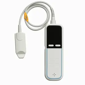 Pulse oximeter pocket MD300I