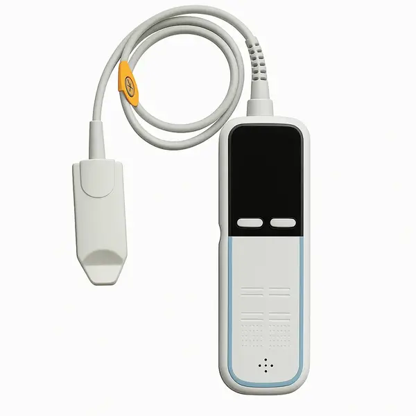 Pulse oximeter pocket MD300I