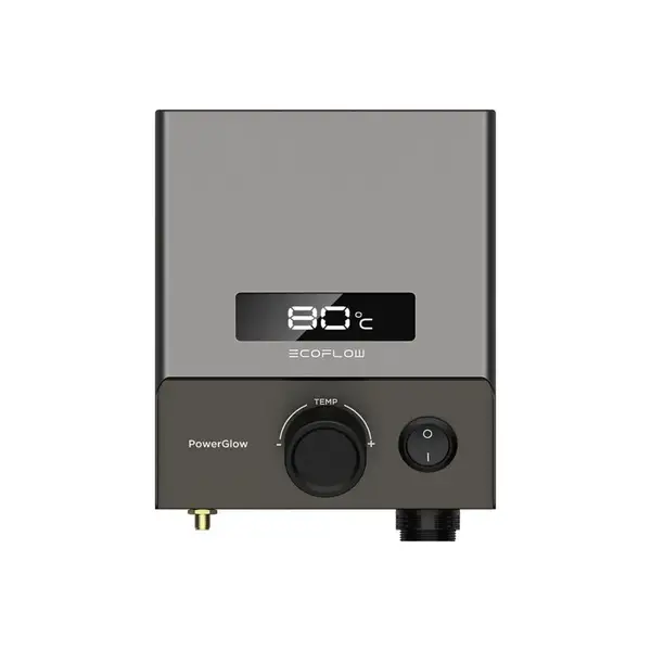 Розумний нагрівач EcoFlow PowerGlow 3.5 KW купити