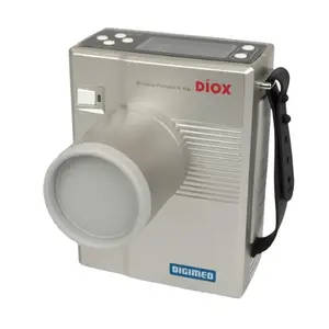 Рентгенапарат портативний DigiMed DIOX-602 купить