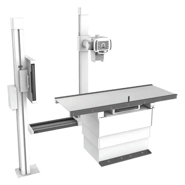 Система рентгенодіагностична JUMONG F купити
