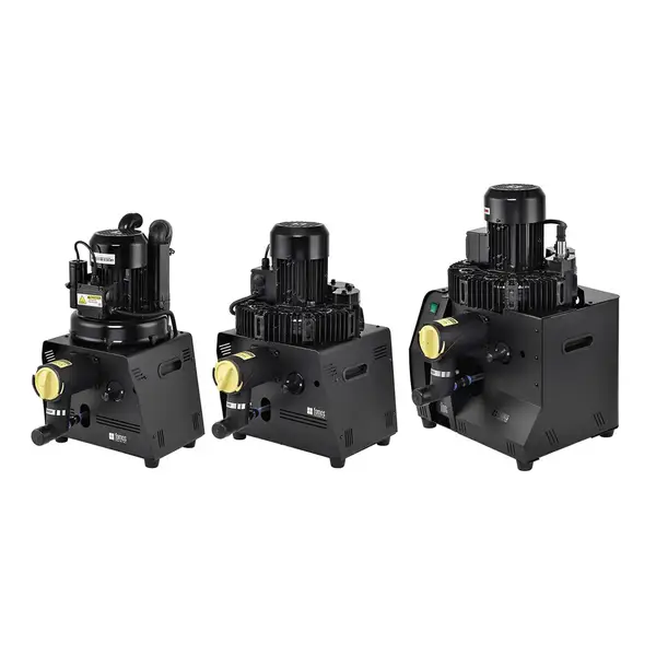 Стоматологічний аспіратор FoVac-05 купити