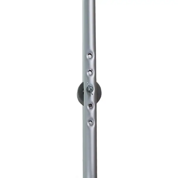 Underarm crutches 132-152 cm (pair) OSD-BL570201