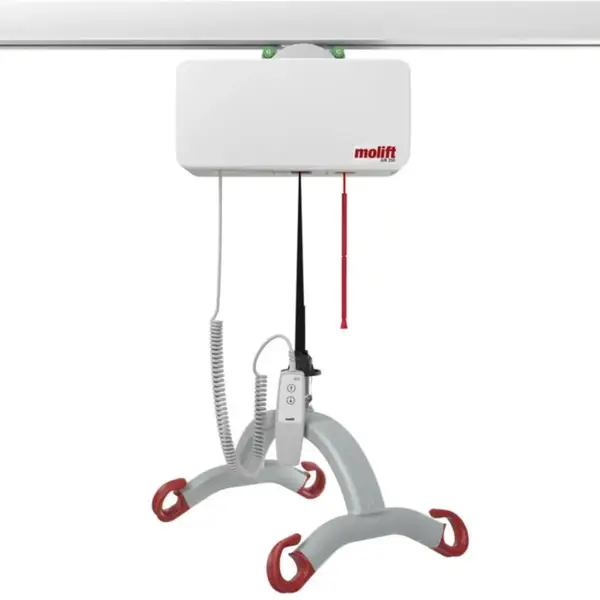 Molift Air 350 electric patient lift