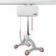 Molift Air 350 electric patient lift