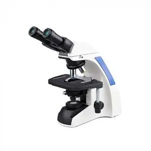 Biological binocular microscope ZJ-CM2000B