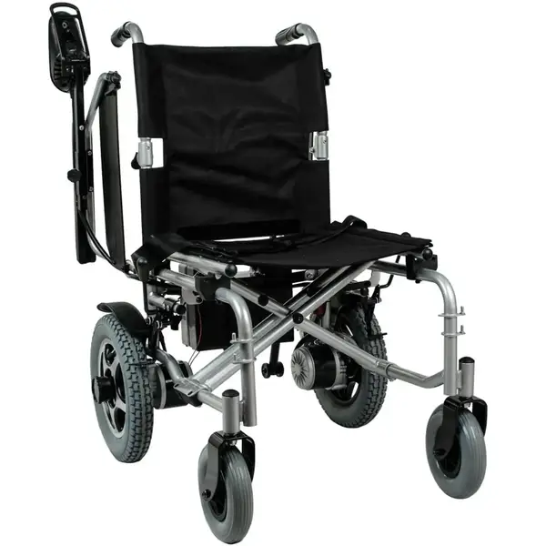 Folding electric trolley OSD-22DDA