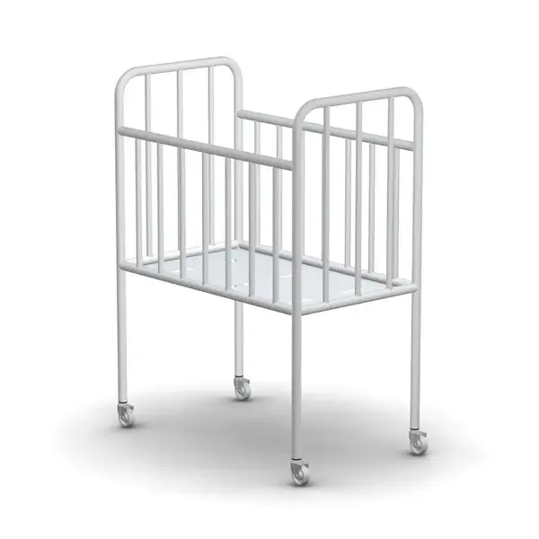 Bed KD-1 children's functional for children up to 1 year TM Omega