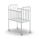 Bed KD-1 children's functional for children up to 1 year TM Omega