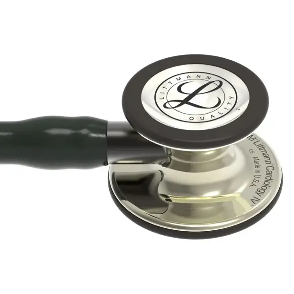 Littmann Cardiology IV 6179 stethoscope