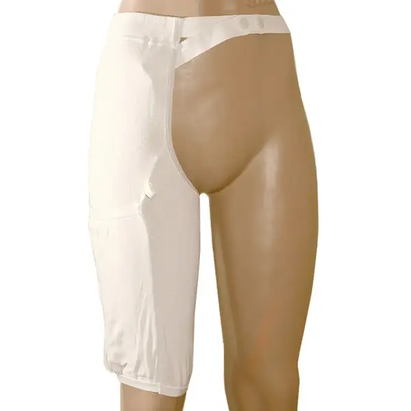 Bandage OB for wearing a urinary tract device TM Omega