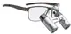 Binocular magnifier Swarovski iMag 4.5 TTL