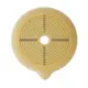 Confort plates for two-component stool receiver 80 mm, stoma 12-70 mm