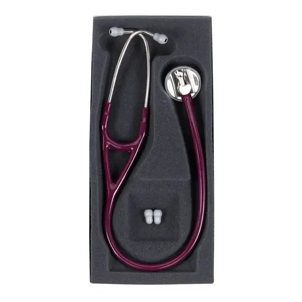 Стетоскоп Littmann Master Cardiology 2167 купить