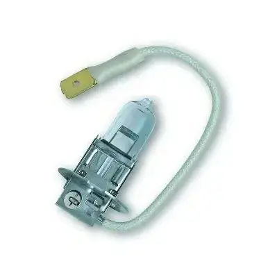 Halogen lamp Osram 64156 24V 70W - with tap
