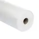 White sheet in a roll 0.6 x 500 m