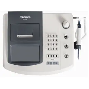 Semi-automatic coagulometer Maccura-04