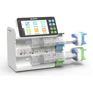 Syringe pump EN-S5D