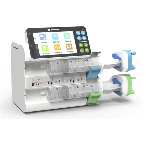 Syringe pump EN-S5D
