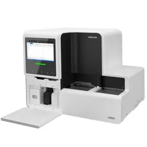 Maccura CLIA i800 automatic chemiluminescence analyzer