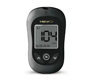 Glucose meter Heaco Gold AQ Plus