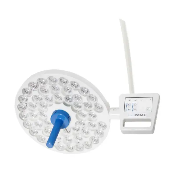 Mobile treatment lamp ONYX TL-01.60.A
