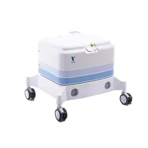 Medical air compressor AC-200V