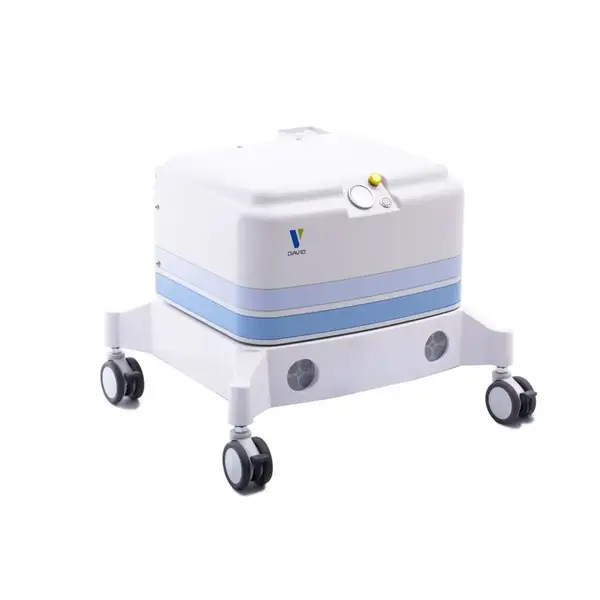 Medical air compressor AC-200V
