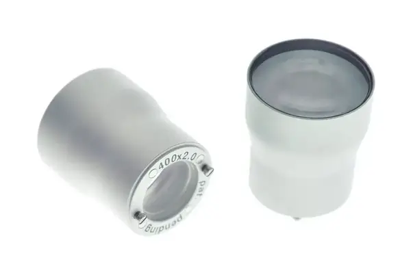 Macro Line magnification adapters