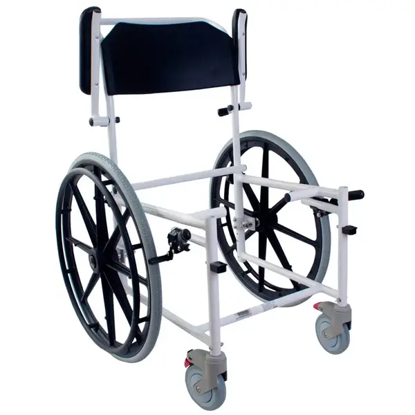 Wheelchair for shower and toilet OSD-B300