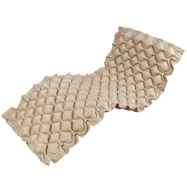 Cellular anti-decubitus mattress with compressor OSD-QDC-303