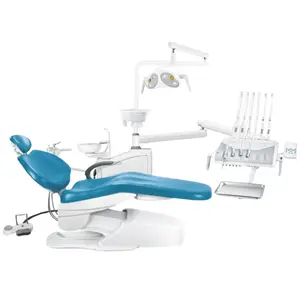 Dental unit Granum TS-7830 (Bravo) upper instrument feed