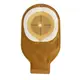 Confort one-component open opaque stool bag, with filter, opening 12-70 mm, 30 pcs.