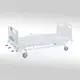 Medical bed 4-section with mattress BED-15 for a patient with an upward lift
